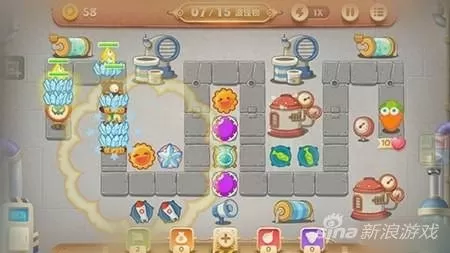保卫萝卜boss模式第5关攻略　保卫萝卜boss模式攻略5-第3张