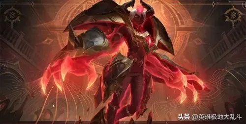 ad泽拉斯怎么出装　泽拉斯大乱斗符文-第6张