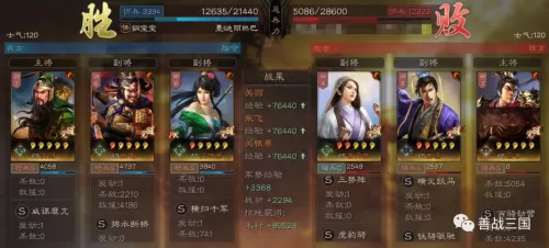 战法刷图加点详细教程　战法刷图快吗-第5张