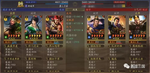 战法刷图加点详细教程　战法刷图快吗-第6张