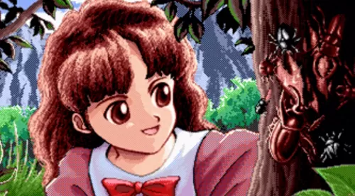美少女梦工厂4黑街老大攻略　美少女梦工厂 4-第8张