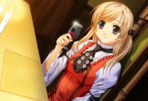 美少女梦工厂4黑街老大攻略　美少女梦工厂 4-第11张