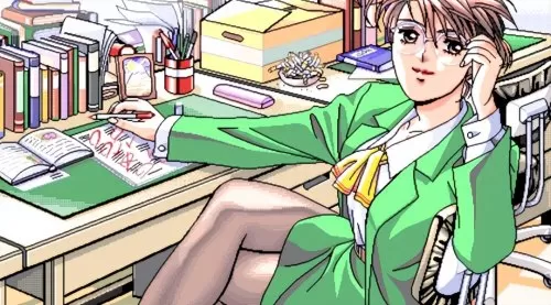 同级生2唯攻略　同级生攻略结局-第11张