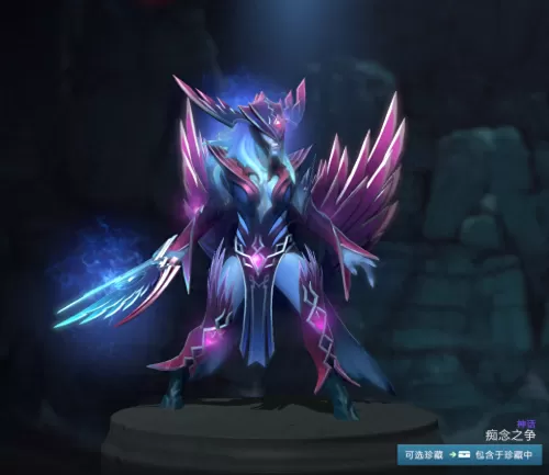 dota2夜魇暗潮的神圣宝藏概率　dota2天辉夜魇-第9张