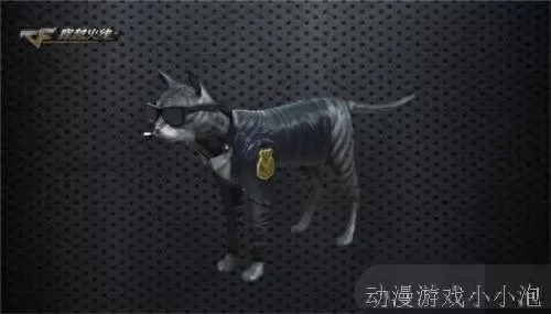 cf手游跑酷模式在哪里　穿越火线跑酷模式-第5张