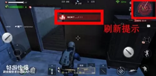 穿越火线僵尸种类　穿越火线丧尸介绍-第2张