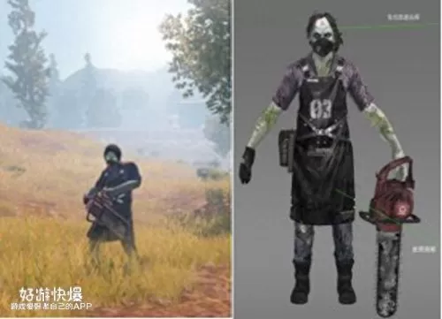 穿越火线僵尸种类　穿越火线丧尸介绍-第6张