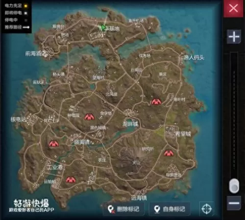 穿越火线僵尸种类　穿越火线丧尸介绍-第8张