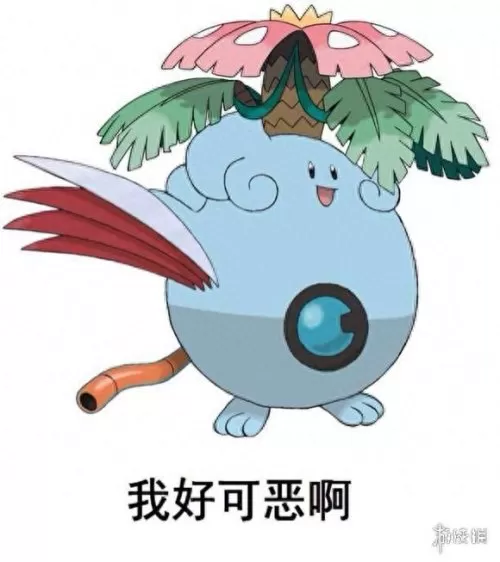 口袋妖怪终极红宝石3ds攻略　终极红宝石全精灵位置-第3张