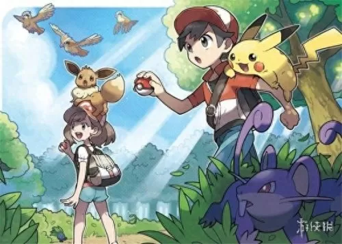 口袋妖怪终极红宝石3ds攻略　终极红宝石全精灵位置-第15张