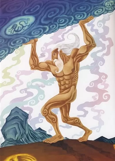 我在远古封神　有没有类似远古封神的手游-第3张
