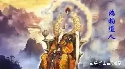 我在远古封神　有没有类似远古封神的手游-第9张