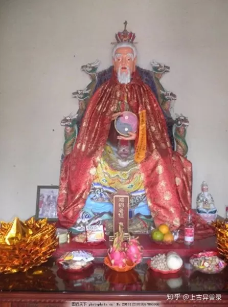 我在远古封神　有没有类似远古封神的手游-第11张