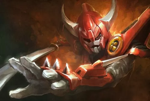 圣斗士星矢战记攻略大全　圣斗士星矢手游斗士传说攻略-第1张