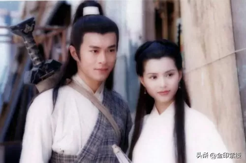 剑圣风清扬武功排名　金庸武功秘籍排名100强-第4张