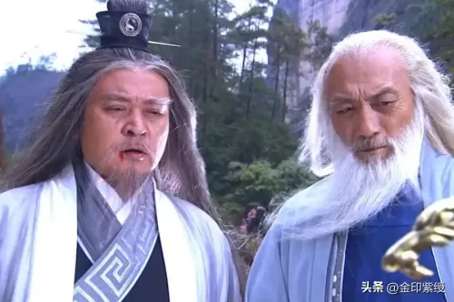 剑圣风清扬武功排名　金庸武功秘籍排名100强-第8张