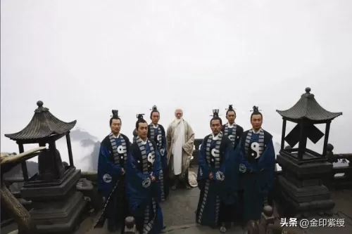 剑圣风清扬武功排名　金庸武功秘籍排名100强-第13张