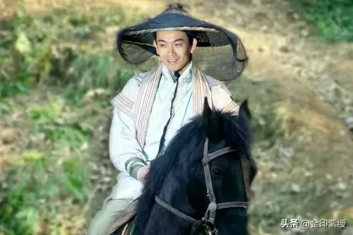 剑圣风清扬武功排名　金庸武功秘籍排名100强-第14张