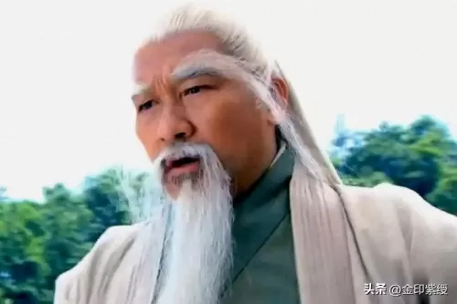 剑圣风清扬武功排名　金庸武功秘籍排名100强-第15张
