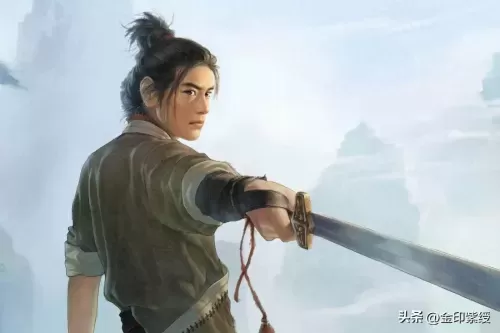 剑圣风清扬武功排名　金庸武功秘籍排名100强-第22张
