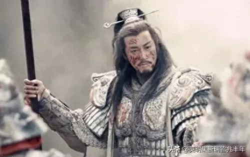 楚汉传奇电视剧80集全央视　楚汉传奇电视剧80集-第7张