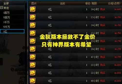 dnf85版本搬砖图　dnf85级搬砖-第6张