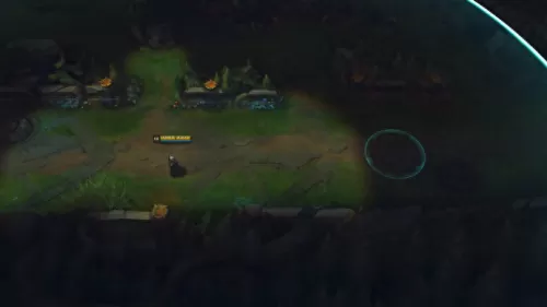 lol乌鸦什么时候改版的　LOL老版乌鸦-第7张