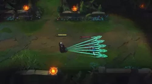 lol乌鸦什么时候改版的　LOL老版乌鸦-第5张
