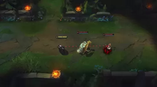 lol乌鸦什么时候改版的　LOL老版乌鸦-第9张