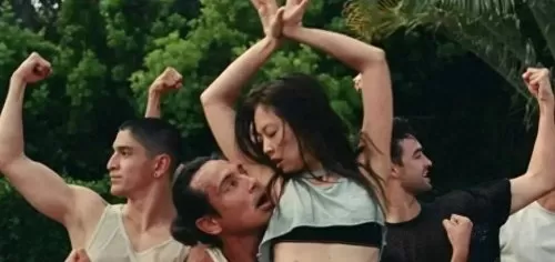 人人秀舞　优酷推出的街舞选拔类真人秀-第37张