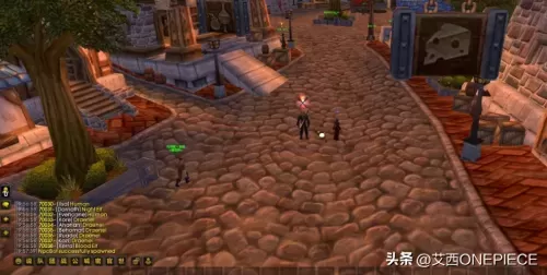 魔兽世界单机版怎么加机器人　魔兽世界单机版怎么添加机器人-第17张
