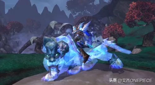 魔兽世界单机版怎么加机器人　魔兽世界单机版怎么添加机器人-第23张