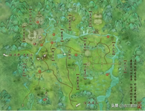 剑网三五毒套装供应商在哪　剑网三门派套装怎么换-第1张