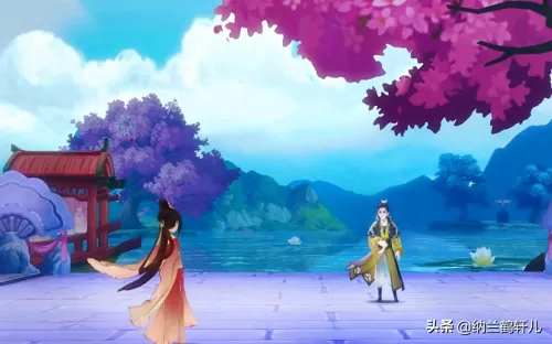 剑网三五毒套装供应商在哪　剑网三门派套装怎么换-第22张