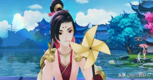 剑网三五毒套装供应商在哪　剑网三门派套装怎么换-第28张