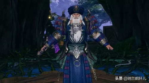 剑网三五毒套装供应商在哪　剑网三门派套装怎么换-第34张