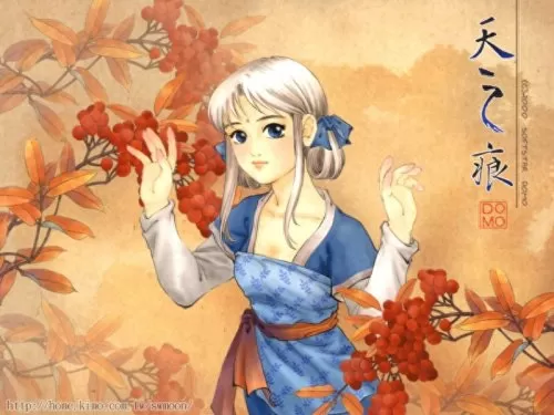 天之痕第三结局怎么出　轩辕剑3天之痕完美攻略-第2张