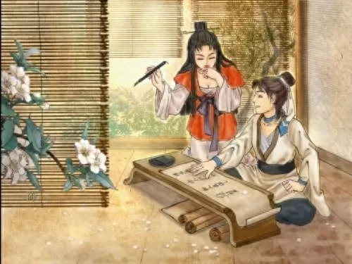 天之痕第三结局怎么出　轩辕剑3天之痕完美攻略-第21张