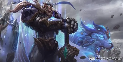 lol英雄台词励志语录集锦　lol英雄的励志经典台词-第2张