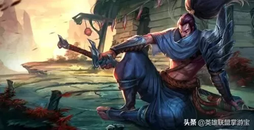 lol英雄台词励志语录集锦　lol英雄的励志经典台词-第3张