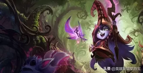lol英雄台词励志语录集锦　lol英雄的励志经典台词-第7张