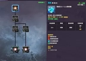剑灵咒术师哪个系　剑灵咒术师第三系-第1张