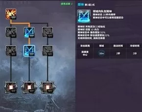 剑灵咒术师哪个系　剑灵咒术师第三系-第7张