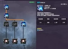 剑灵咒术师哪个系　剑灵咒术师第三系-第5张