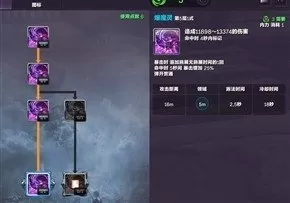 剑灵咒术师哪个系　剑灵咒术师第三系-第11张