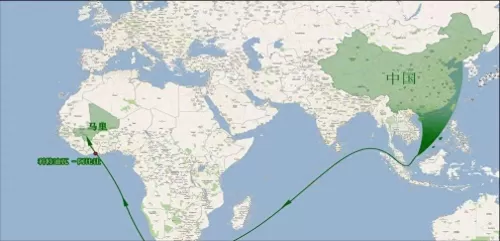 文明6马里帝国攻略　马里文明的玩法-第1张