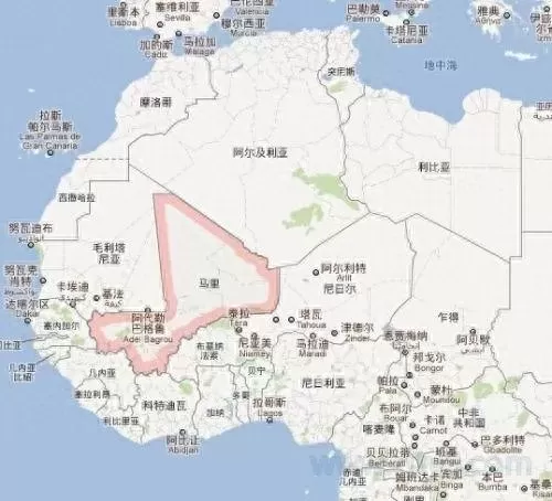 文明6马里帝国攻略　马里文明的玩法-第3张