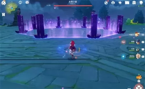 原神无相之雷可以组队打吗　原神仲夏庭院攻略-第16张