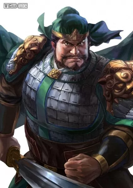 三国志14音乐　三国志14片尾曲叫什么-第4张