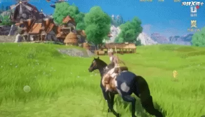 原神是mmorpg还是arpg　大型mmo游戏都有啥-第12张